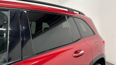 Mercedes-Benz GLB 200 AMG Line Premium + Night Ed 5dr 7G-Tronic Petrol Estate